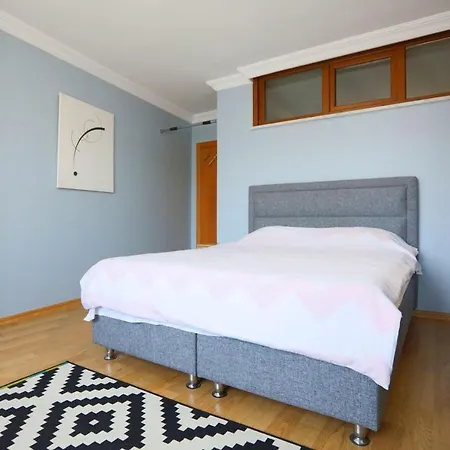 Modern&Stylish Flat in Atasehir *