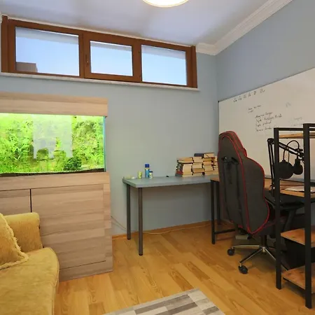 Modern&Stylish Flat in Atasehir Apartment *