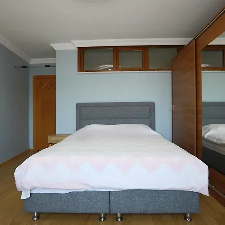 Apartment Modern&Stylish Flat in Atasehir *